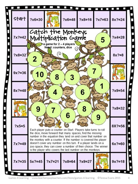 multiplacation.com games|Multiplication Games .